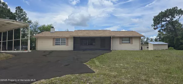 Spring Hill(pasco), FL 34610,16402 Killearn Lane