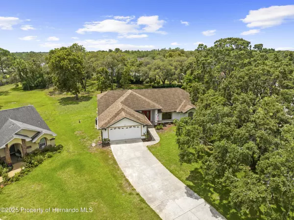 Spring Hill, FL 34609,206 Forest Wood Court