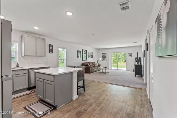 Weeki Wachee, FL 34614,15414 Green Jay Road