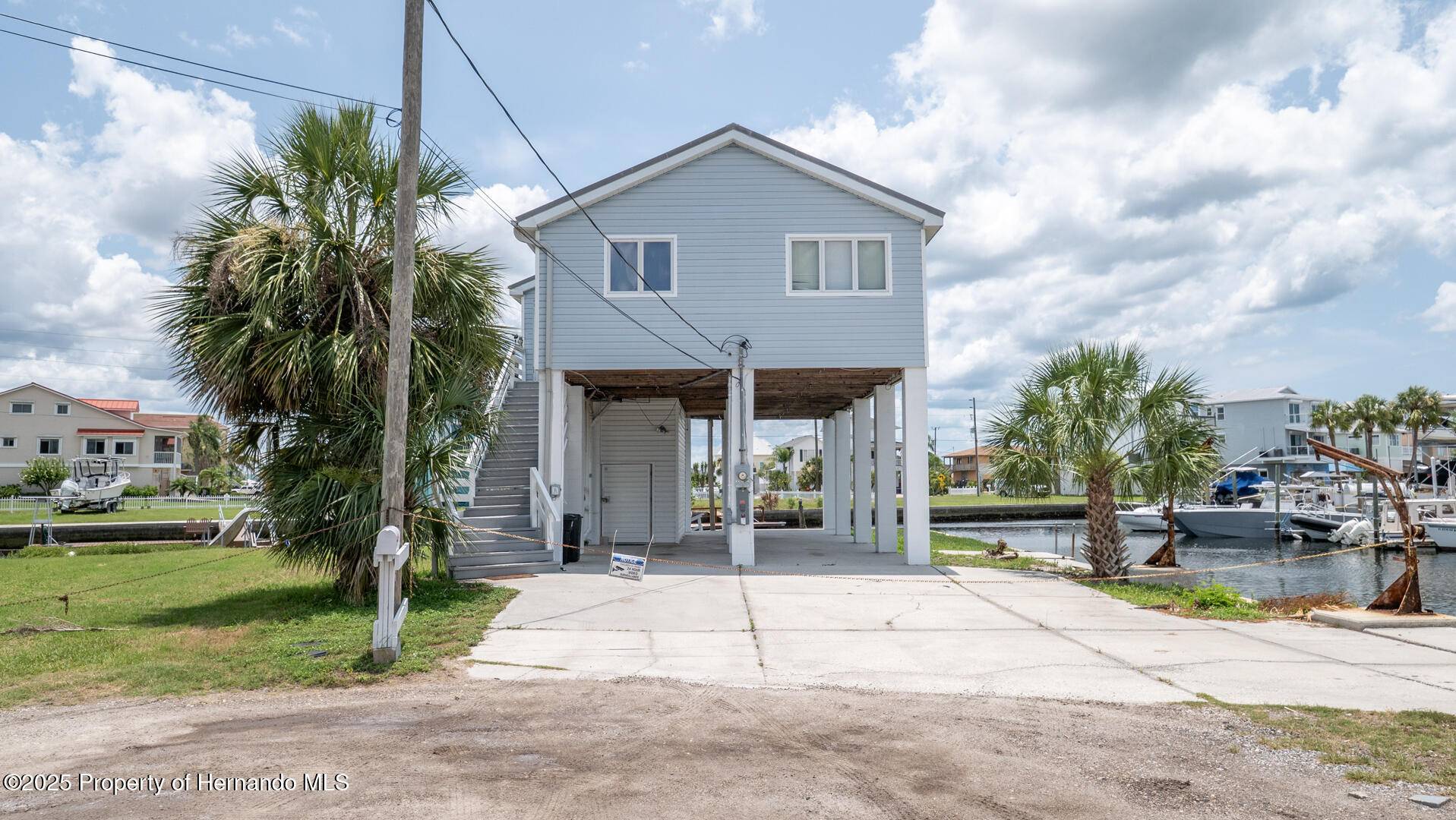 6322 Aureau Avenue, Hudson, FL 34667