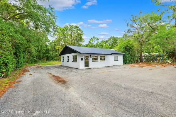 Brooksville, FL 34601,16319 Cortez Boulevard