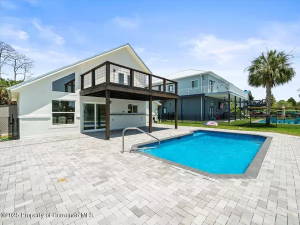 Hernando Beach, FL 34607,4104 Pine Dale Court