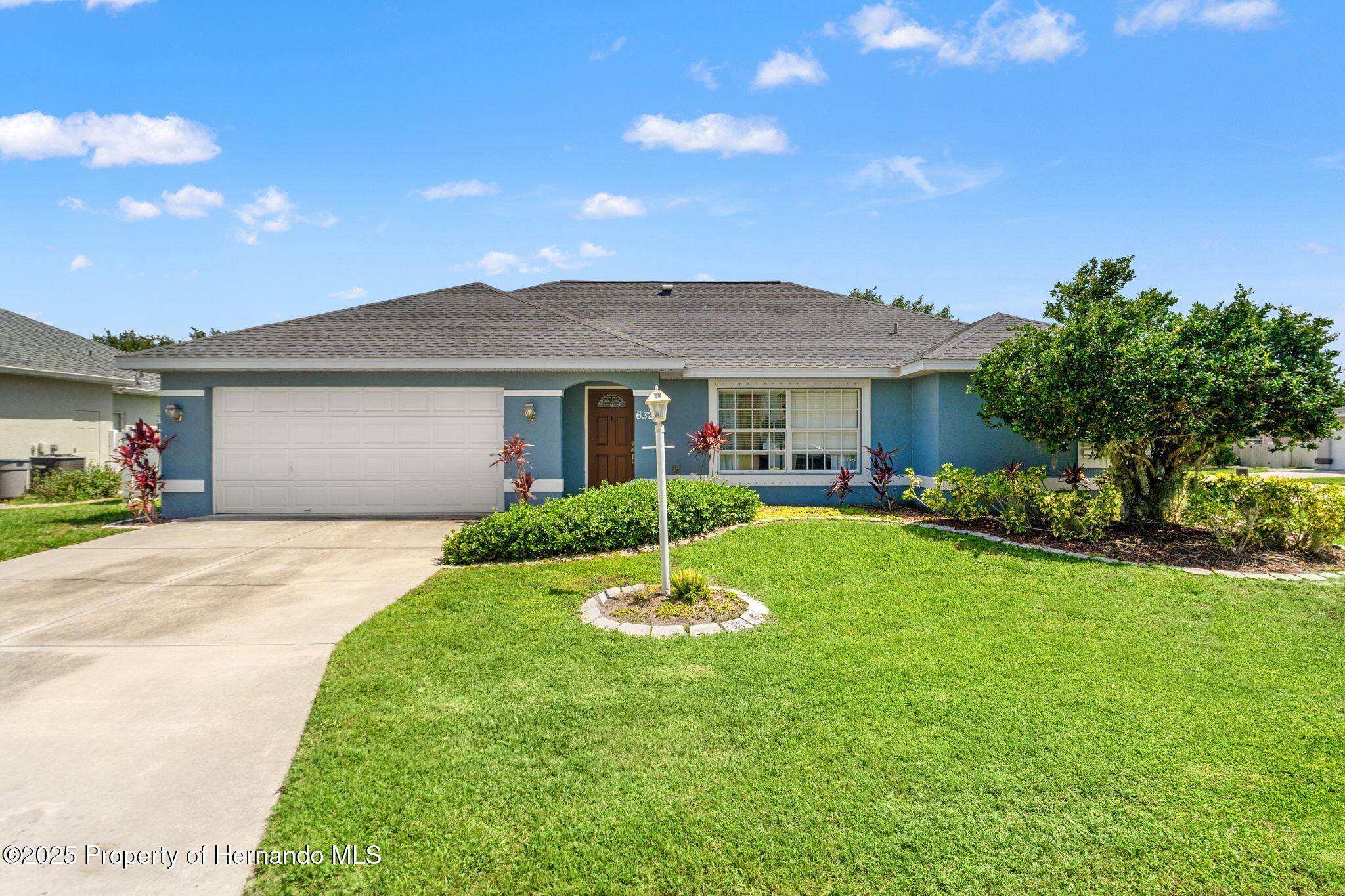 6324 35th Ave Circle, Palmetto, FL 34221