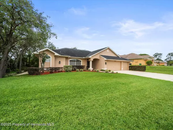 Spring Hill, FL 34609,12060 Sapphire Drive