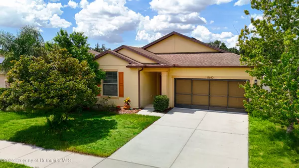 15682 Stone House Drive,  Brooksville,  FL 34604