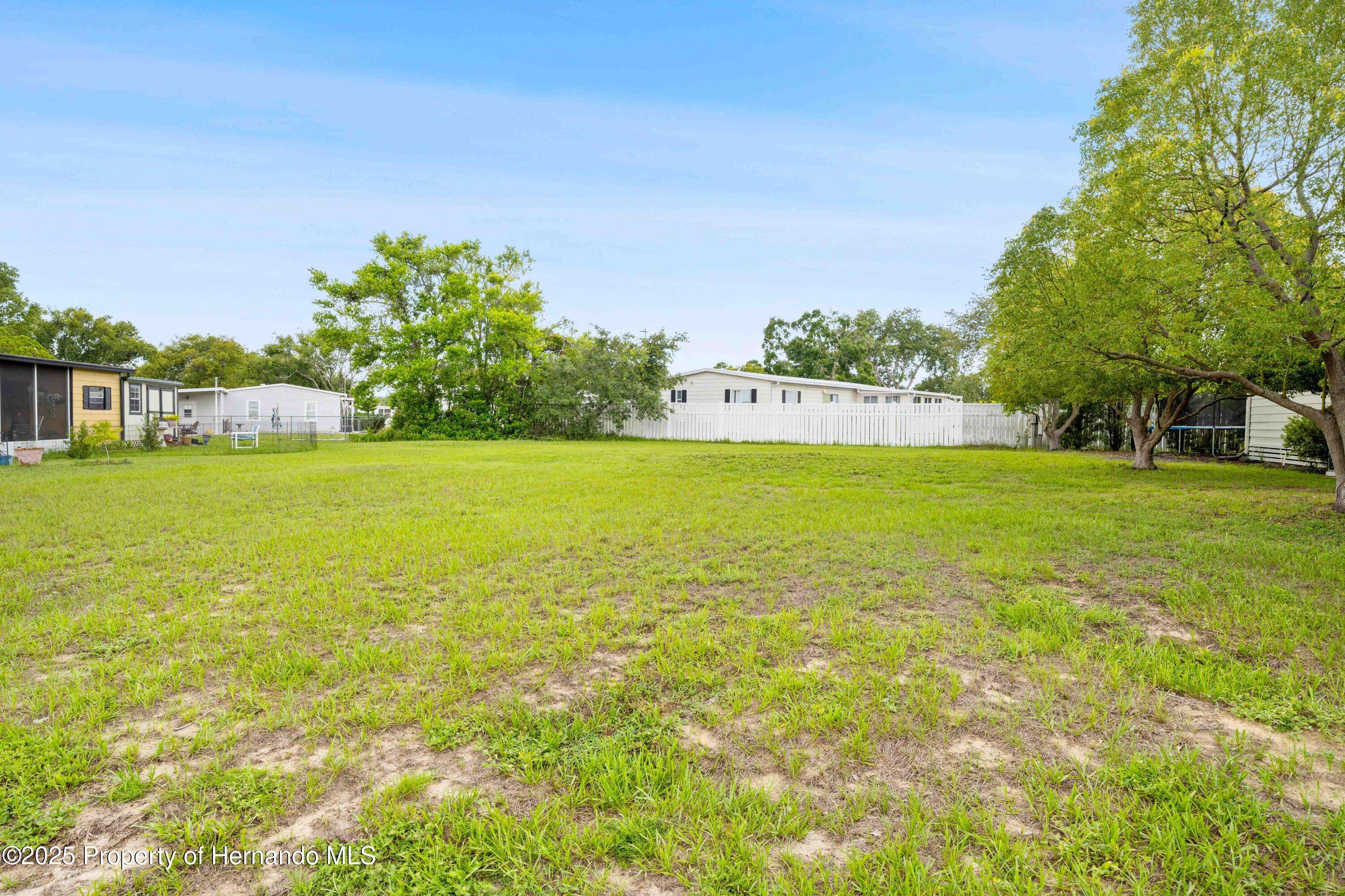 0 Rialto Avenue, Brooksville, FL 34614
