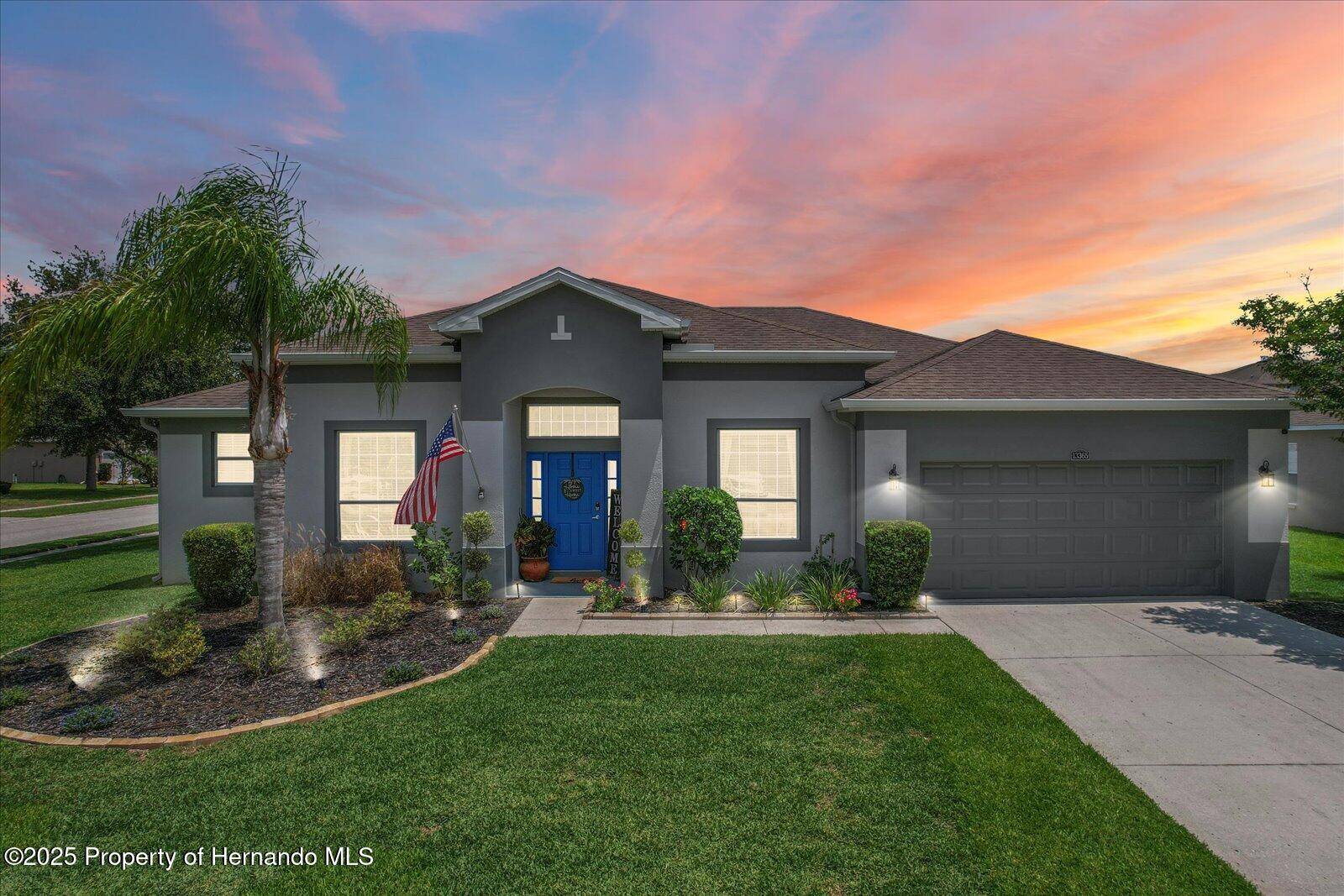 13365 Chesapeake Place, Spring Hill, FL 34609