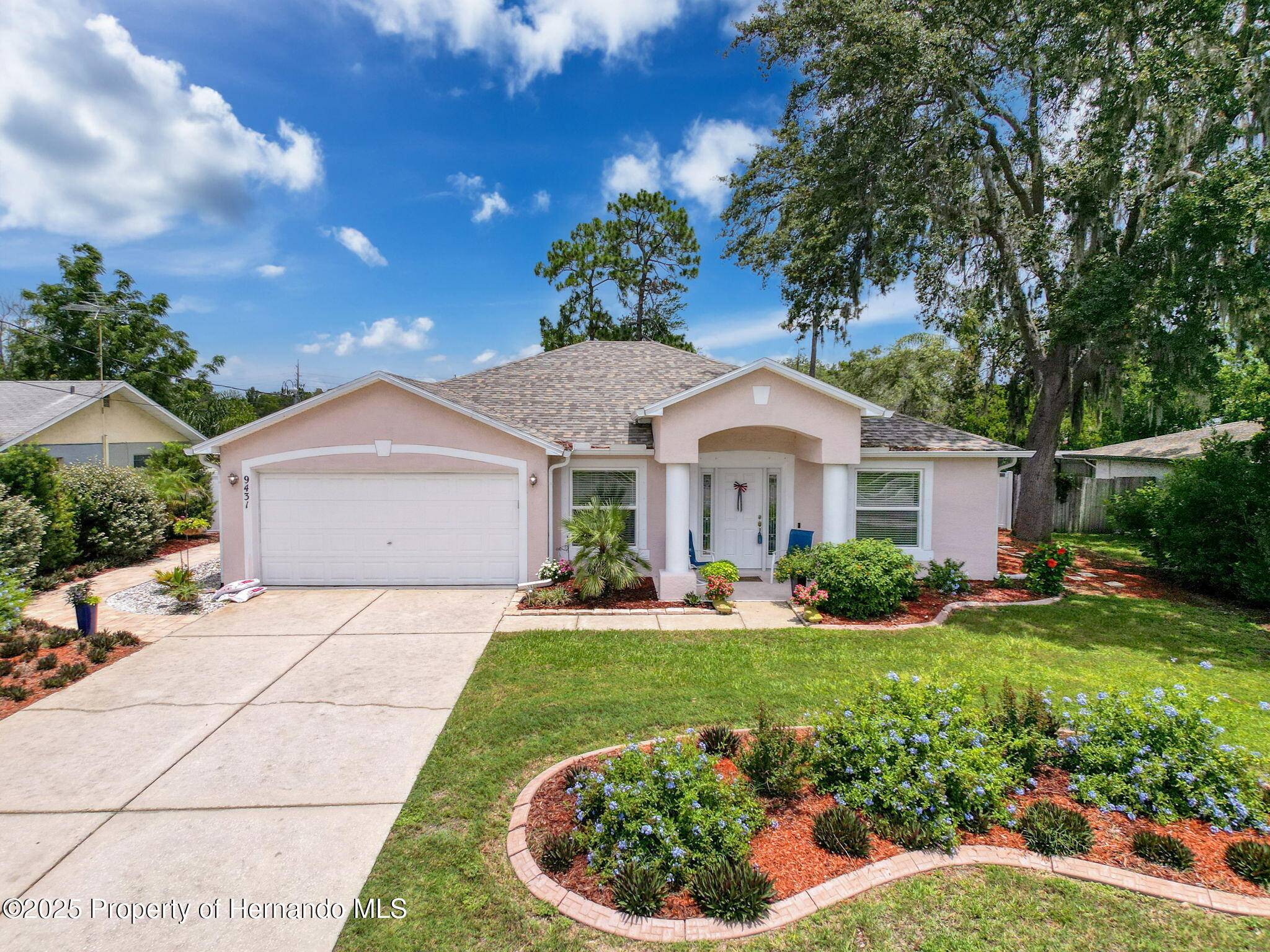 9431 Spring Hill Drive, Spring Hill, FL 34608