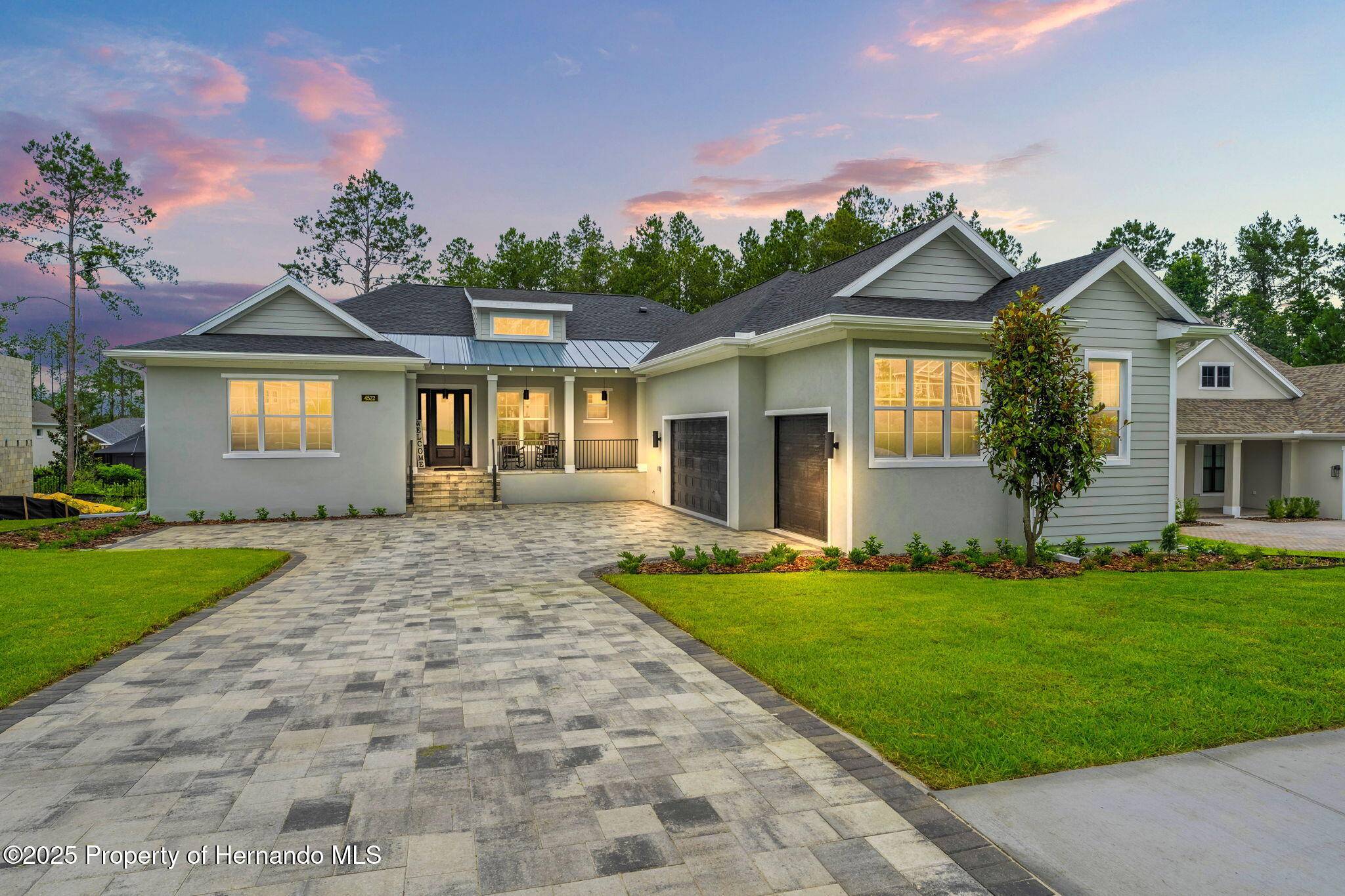 4522 Majestic Hills Loop, Brooksville, FL 34601