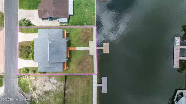 Hernando Beach, FL 34607,4279 Newport Drive