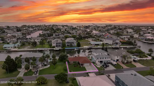 Hernando Beach, FL 34607,4299 Bellaire Drive