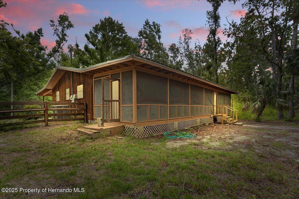 1518 Palm Street, Steinhatchee, FL 32359
