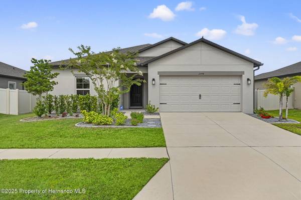 12948 Conquistador Loop, Spring Hill(pasco), FL 34610