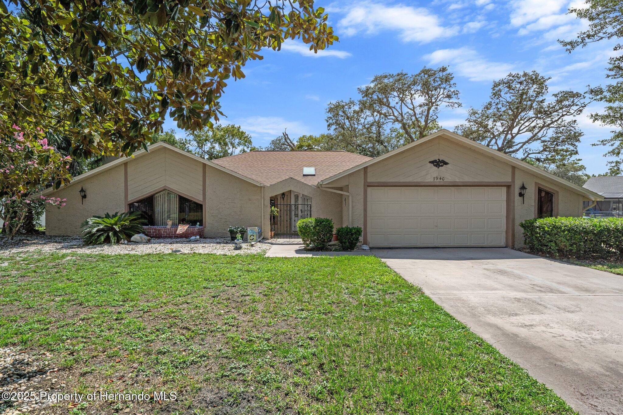 7940 Ravenwood Cove, Spring Hill, FL 34606