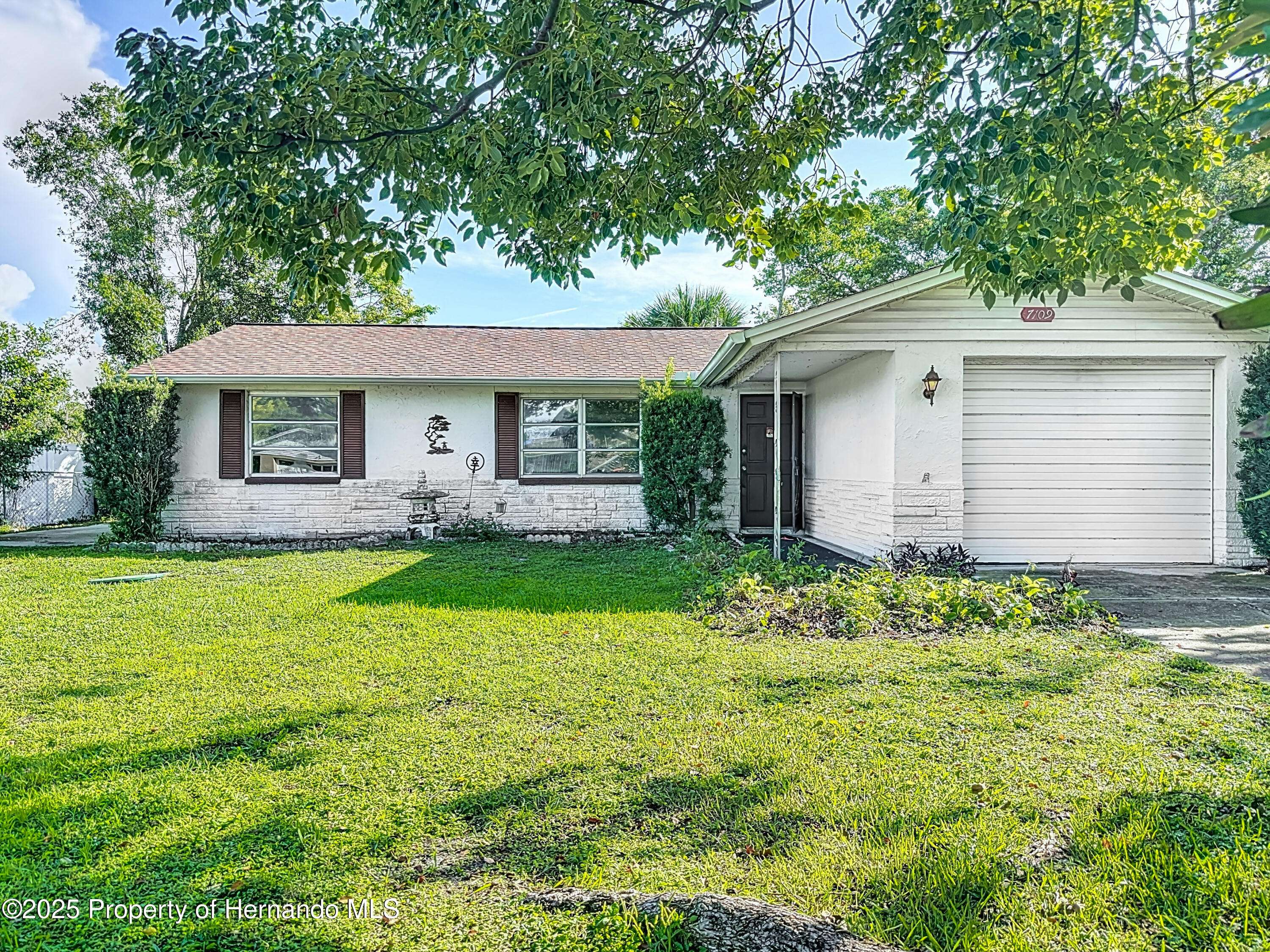 7109 Kapp Court, New Port Richey, FL 34653