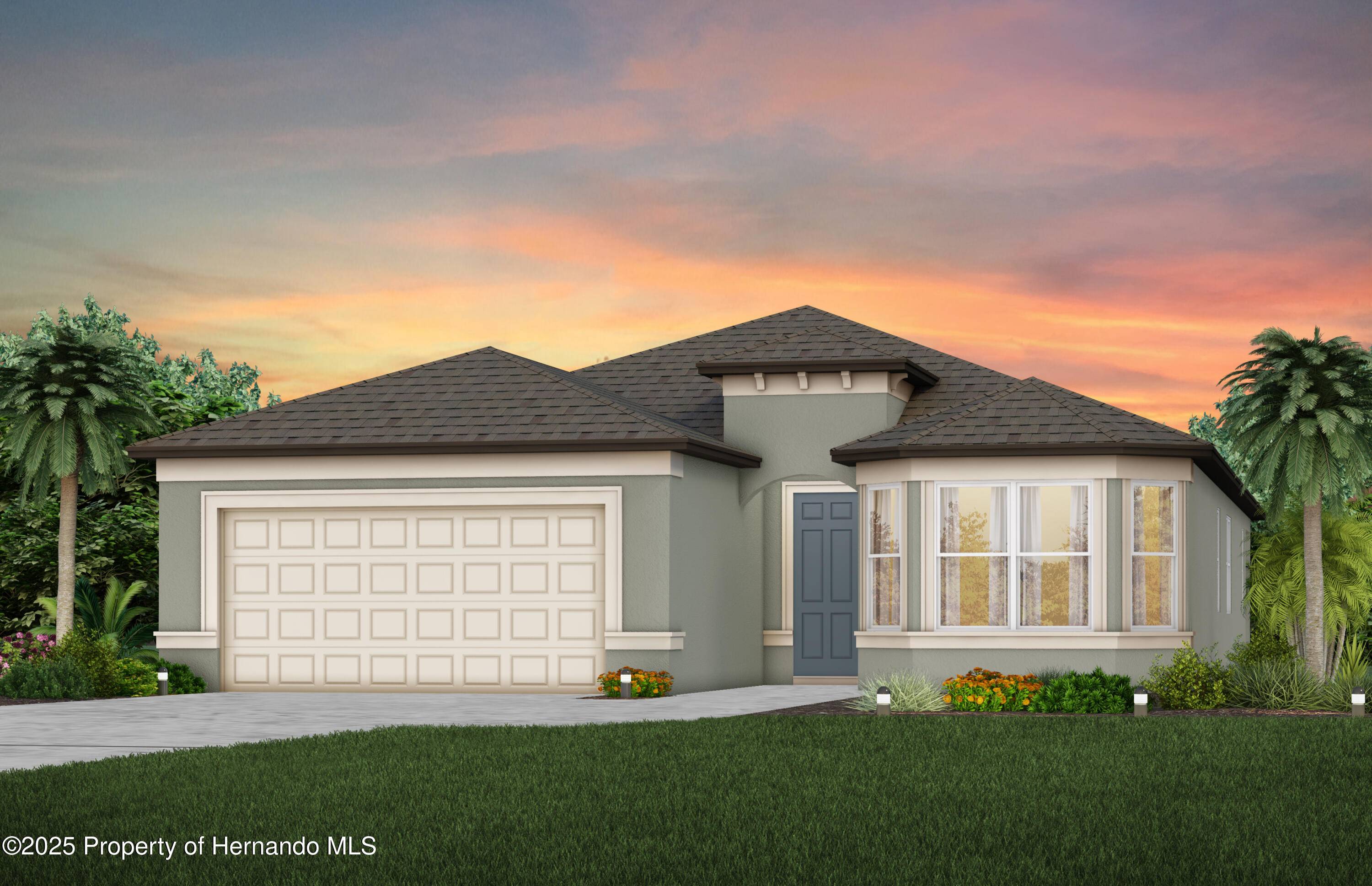 4026 Big Sky Drive, Spring Hill, FL 34604