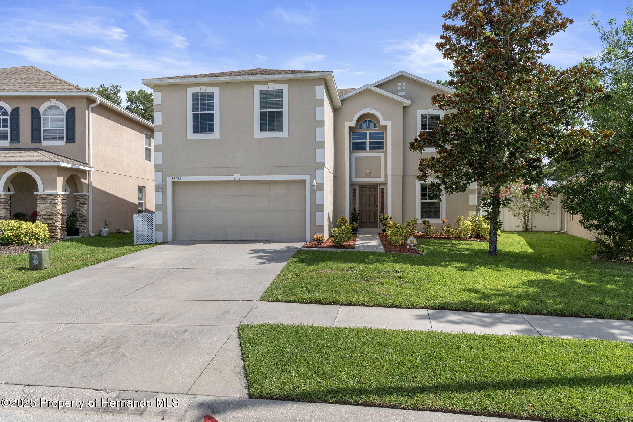 14348 Finsbury Drive, Spring Hill, FL 34609