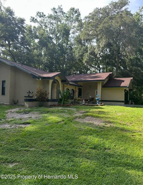 7107 cedar Lane, Brooksville, FL 34601