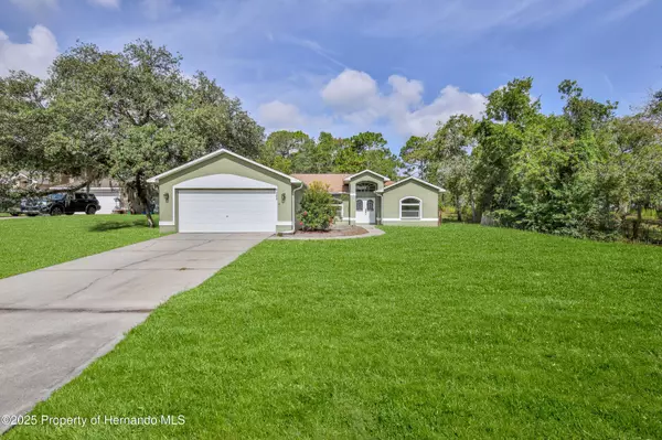 Spring Hill, FL 34613,9141 Mavis Road