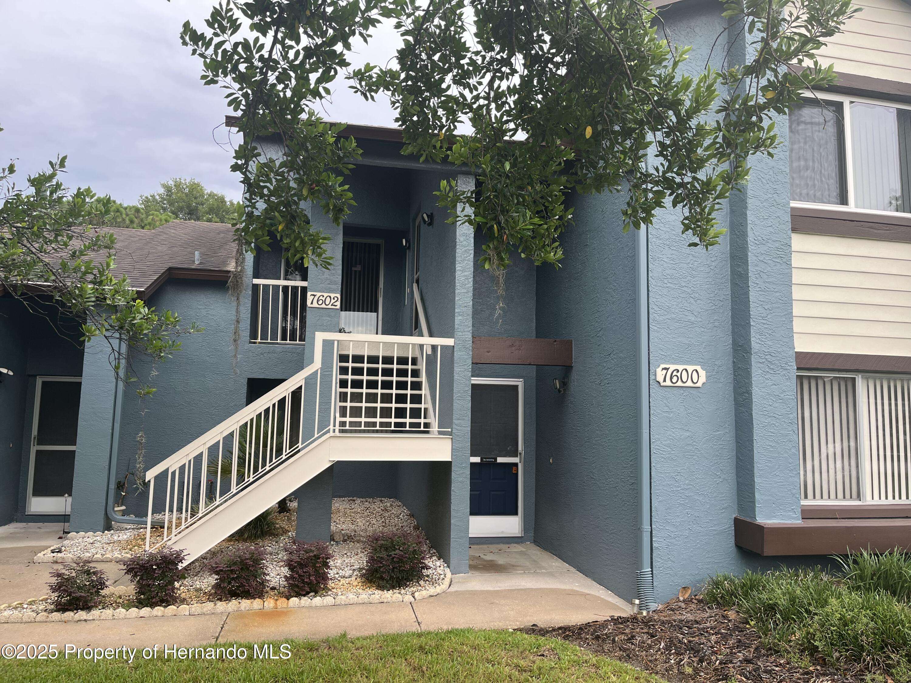 7602 St Andrews Boulevard #7596-C, Weeki Wachee, FL 34613