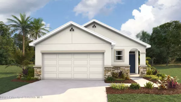 10437 Tucker Road, Weeki Wachee, FL 34613