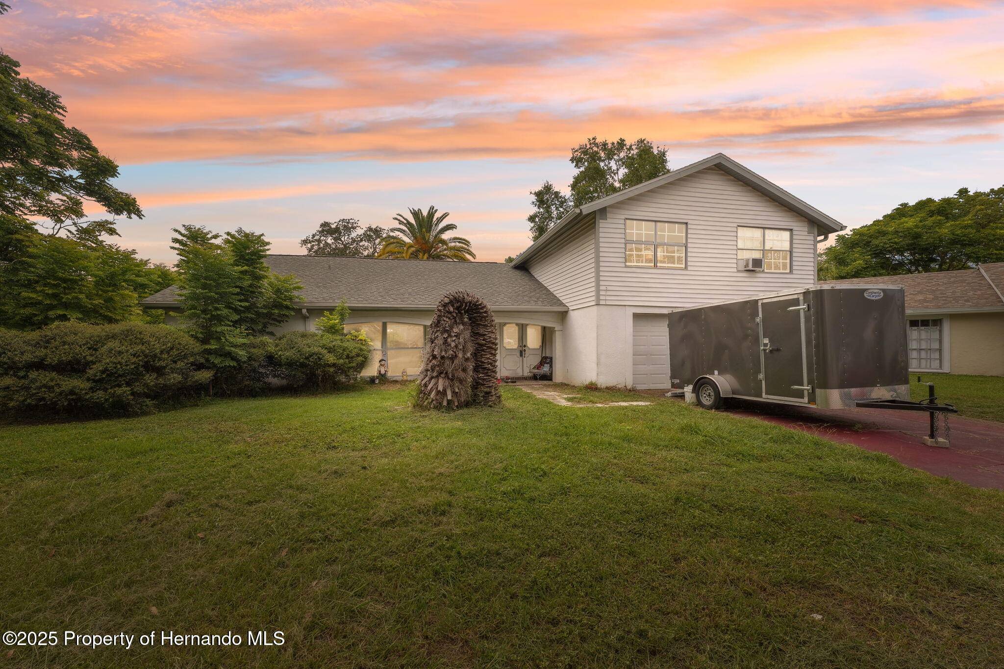 8018 Wild Flower Row, Hudson, FL 34667