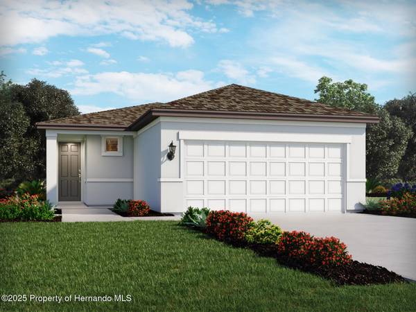7518 MIA VINE Drive, Brooksville, FL 34601