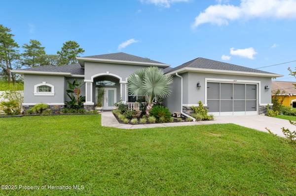 13079 Harris Hawk Road, Brooksville, FL 34614