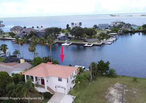 Hernando Beach, FL 34607,3241 Gulf Coast Drive