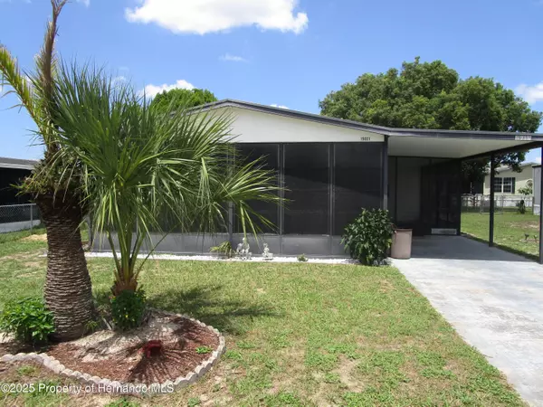 Brooksville, FL 34613,15031 Rialto Avenue