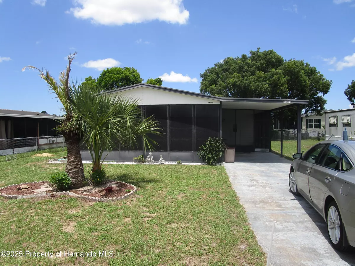 Brooksville, FL 34613,15031 Rialto Avenue