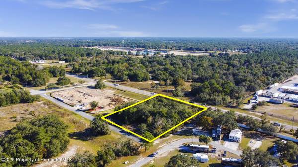 0 County Line Road, Spring Hill, FL 34609