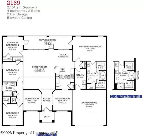 Weeki Wachee, FL 34614,12310 Indigo Bunting Road