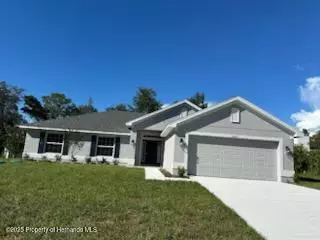 10263 Jollett Street, Spring Hill, FL 34608