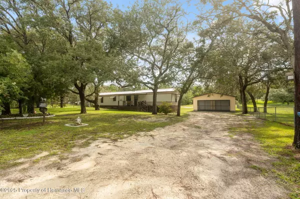 Weeki Wachee, FL 34613,8364 Normandy Drive