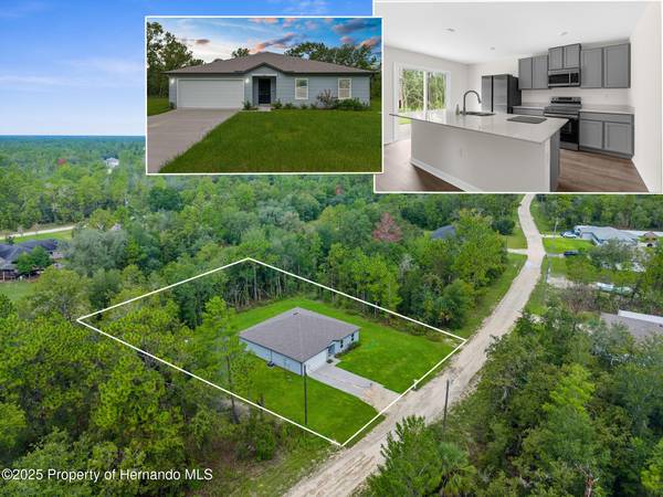 14247 Earline Road, Weeki Wachee, FL 34614