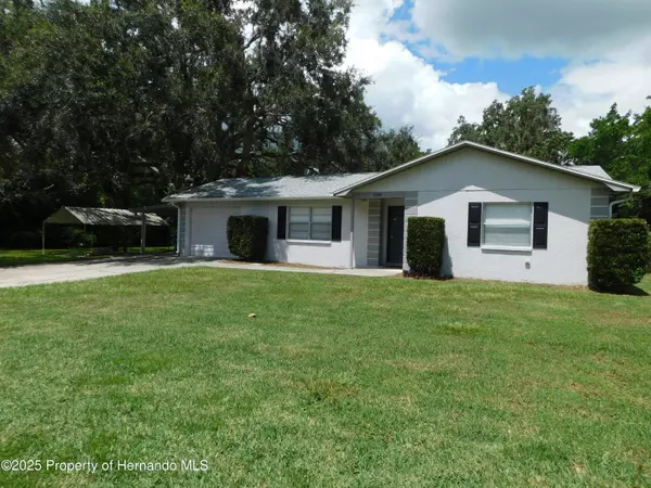 21351 Anderson Road, Brooksville, FL 34601