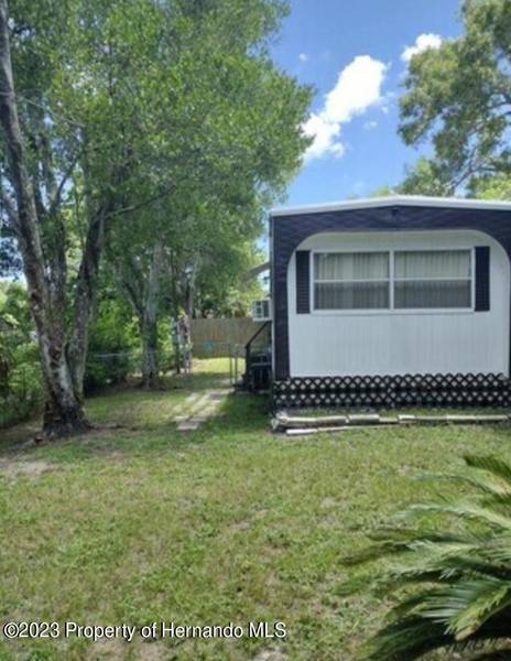 9020 RYE Street, New Port Richey, FL 34654