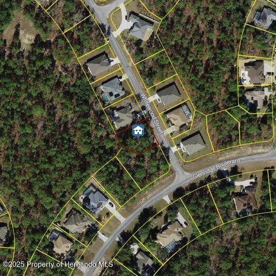 101 WHITEWOOD ST, Homosassa, FL 34446