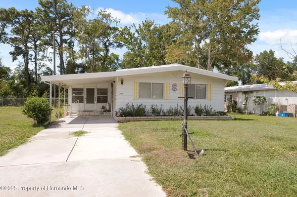 Brooksville, FL 34613,7469 DEARBORN Avenue