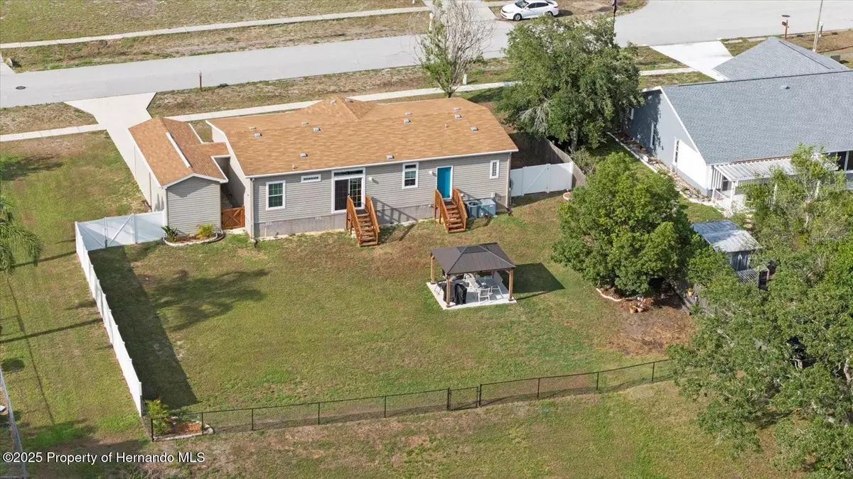 Spring Hill, FL 34606,9408 Century Drive