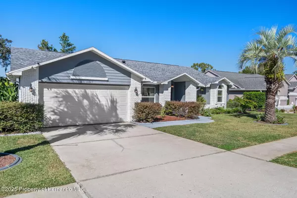 Spring Hill, FL 34608,1227 Overland Drive