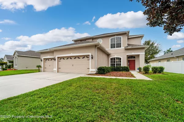 Spring Hill, FL 34609,4460 Birchfield Loop Loop