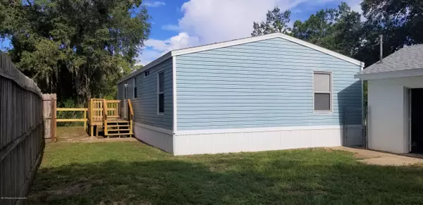 Spring Hill, FL 34606,3248 Morrison Way