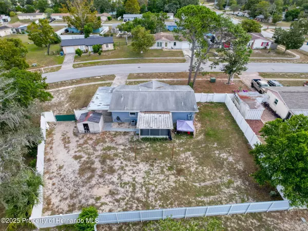 Spring Hill, FL 34608,9381 Marler Road