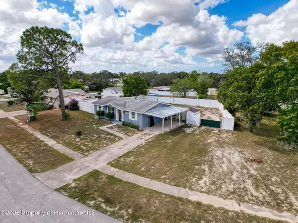 Spring Hill, FL 34608,9381 Marler Road