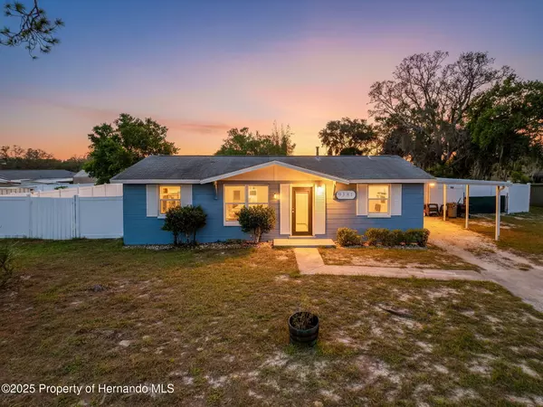 Spring Hill, FL 34608,9381 Marler Road
