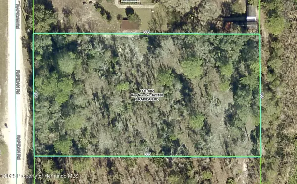 2 Rapidan Road,  Weeki Wachee,  FL 34614