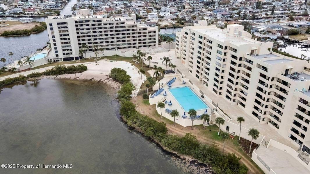 6009 Sea Ranch Drive #414E, Hudson, FL 34667