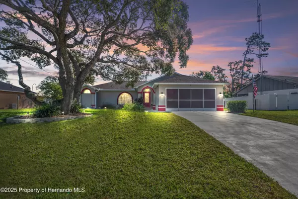 Spring Hill, FL 34608,2054 Arbuckle Road